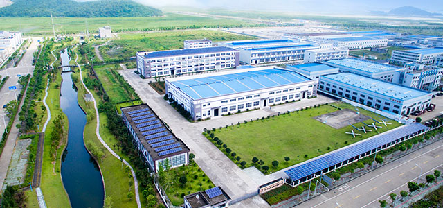 錦浪科技股份有限公司